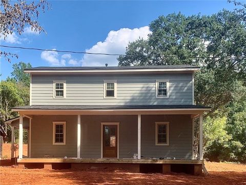 880 Old Airport Road Commerce GA 30530