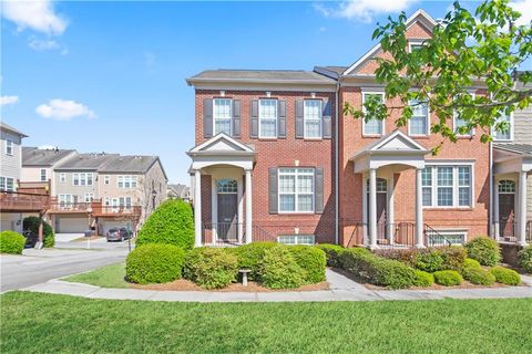 4802 Seldon Way SE Smyrna GA 30080