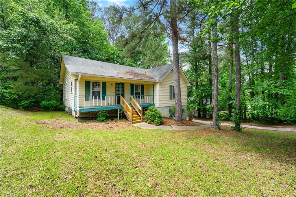 7281 Fernwood Drive