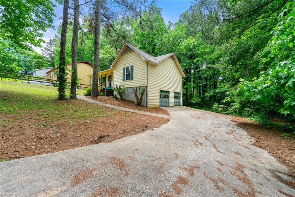 7281 Fernwood Drive