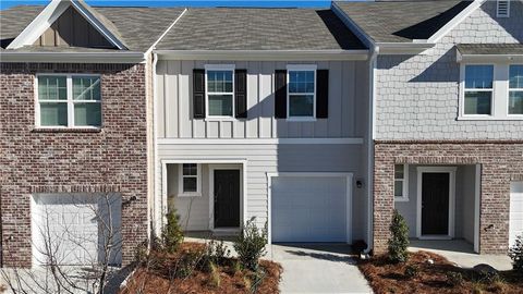 Apartment For Sale - 99 Rivington Drive<br/> Barrow County, Winder, GA 30680