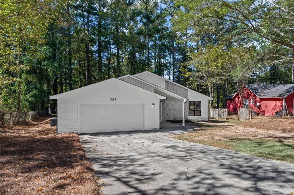 255 Avalon Way