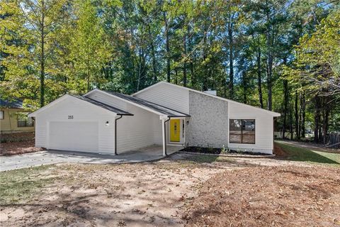 255 Avalon Way Riverdale GA 30274