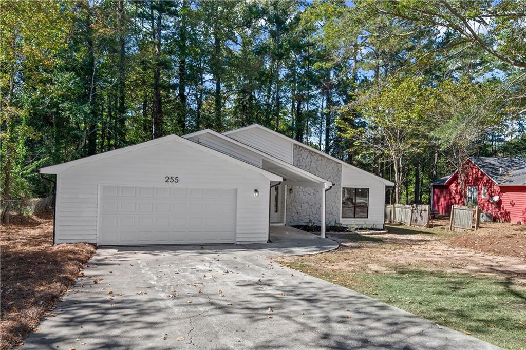 255 Avalon Way