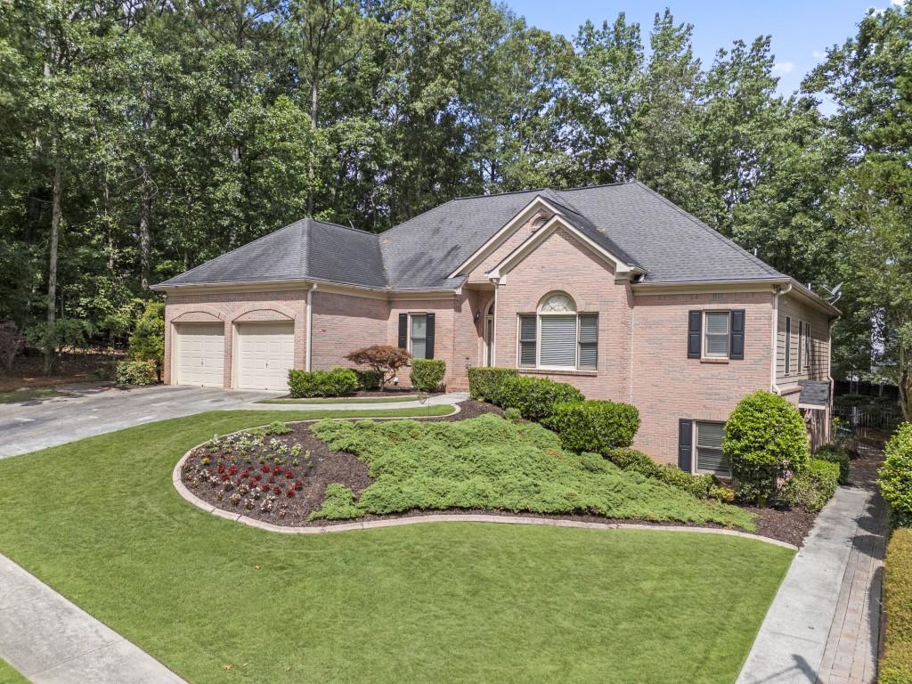 569 Fairway Drive