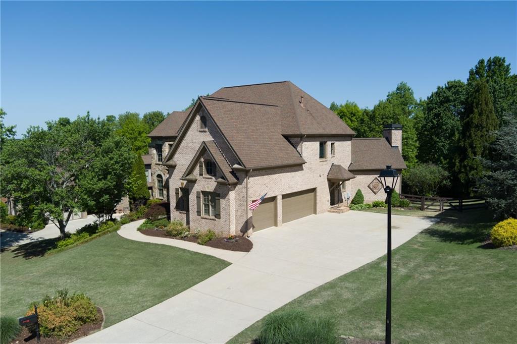 5940 Boulder Bluff Drive