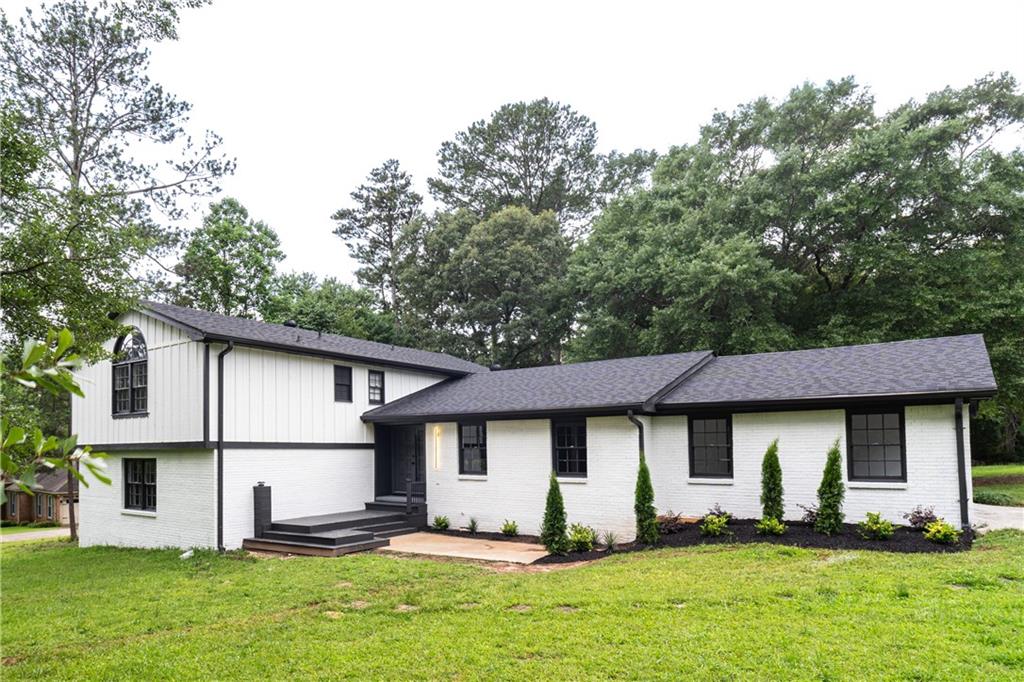 69 N Hearn Road