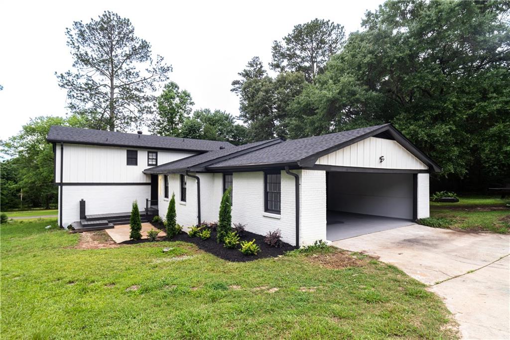 69 N Hearn Road