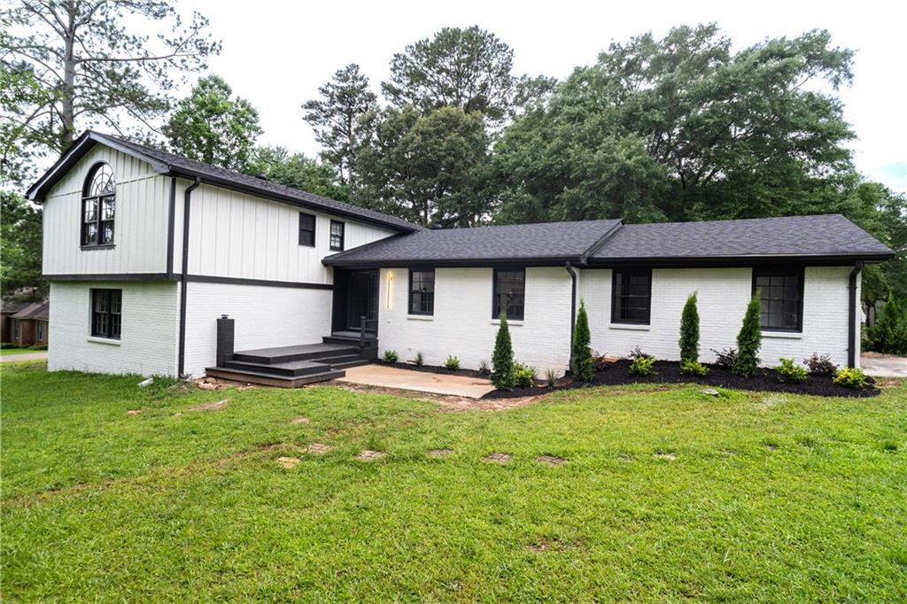 69 N Hearn Road