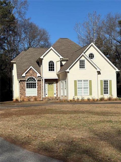 Homes For Sale - 1060 Patrick Place<br/> Oconee County, Watkinsville, GA 30677