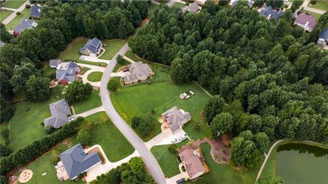 A home in Clermont