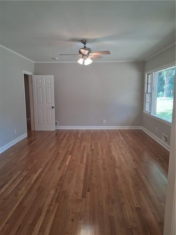 2122 Kimberly Road SW