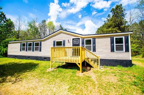 Homes For Sale - 59 Spring Lane<br/> Carrollton, GA 30116