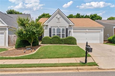 Photo of 3707 Delfaire Trace, Cumming, GA 30040 (MLS # 7609169)