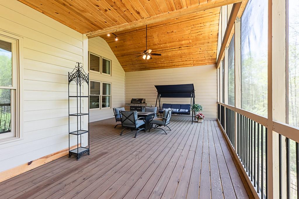 5095 Hamby Hollow Lane, Cumming, Georgia image 14