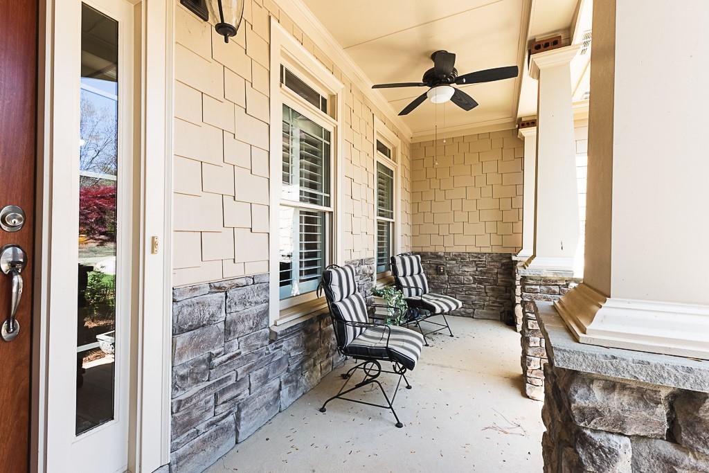 5095 Hamby Hollow Lane, Cumming, Georgia image 4