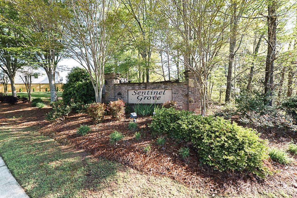 5095 Hamby Hollow Lane, Cumming, Georgia image 34