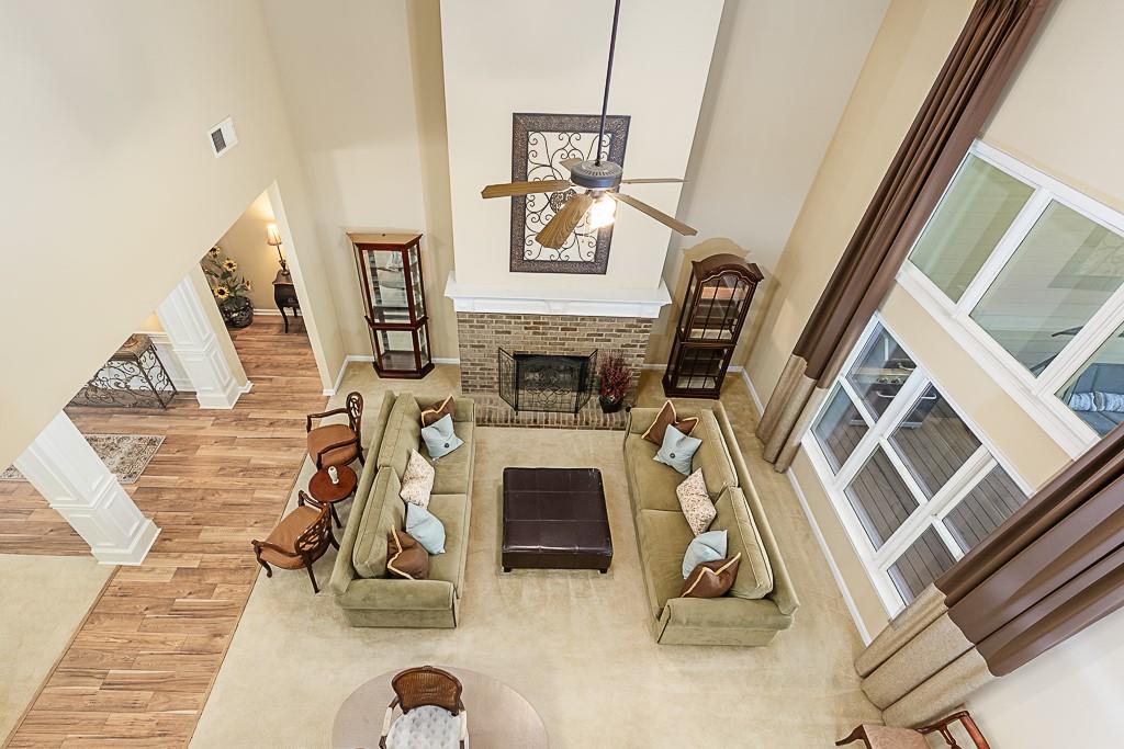 5095 Hamby Hollow Lane, Cumming, Georgia image 26