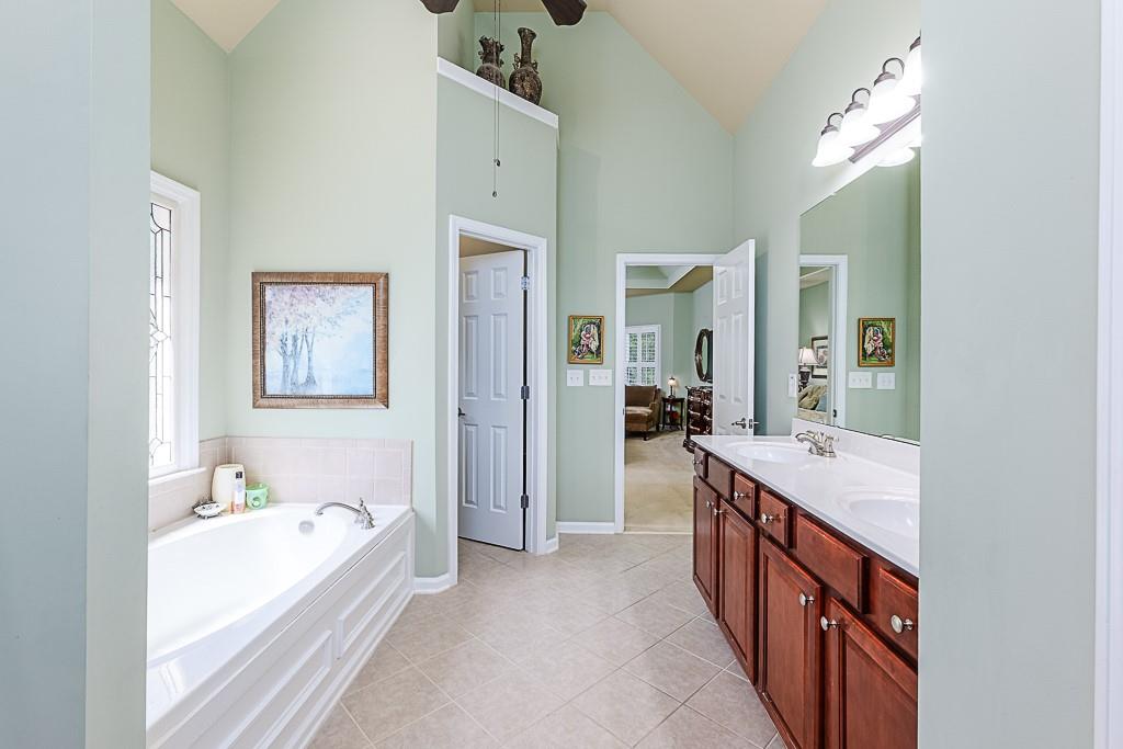 5095 Hamby Hollow Lane, Cumming, Georgia image 17