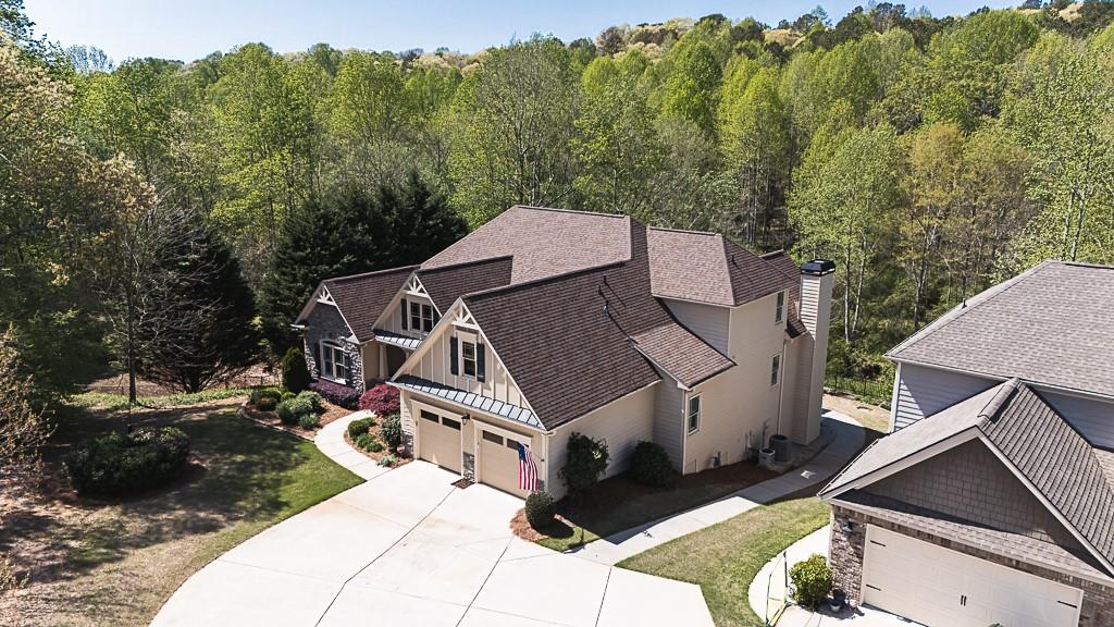 5095 Hamby Hollow Lane, Cumming, Georgia image 31