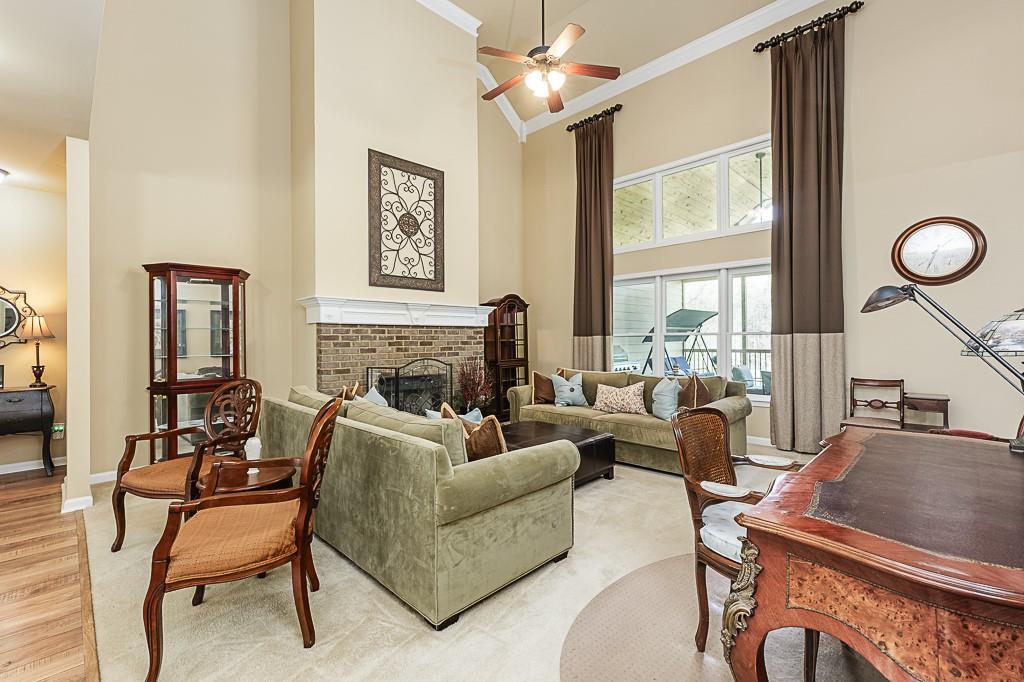 5095 Hamby Hollow Lane, Cumming, Georgia image 7