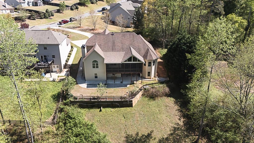 5095 Hamby Hollow Lane, Cumming, Georgia image 33