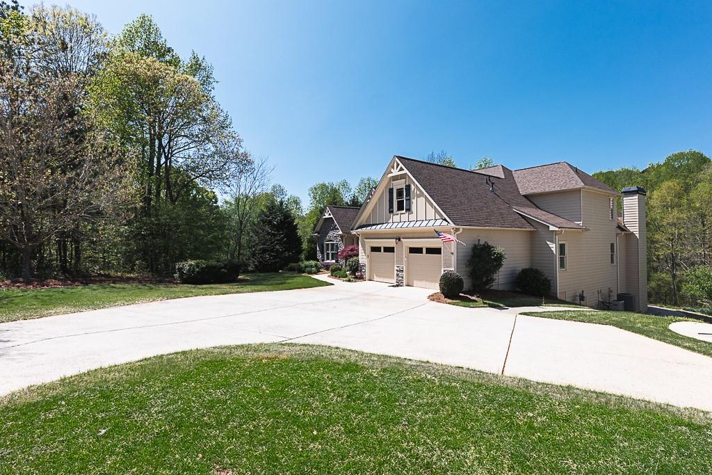 5095 Hamby Hollow Lane, Cumming, Georgia image 3