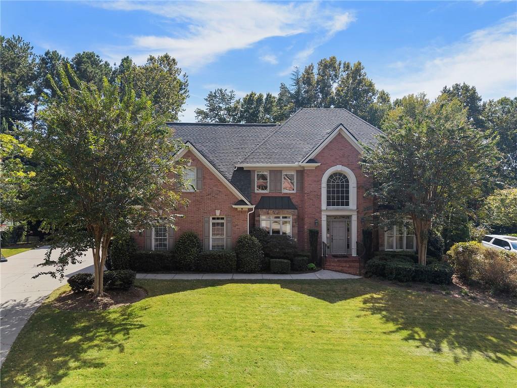 5735 Seven Oaks Parkway