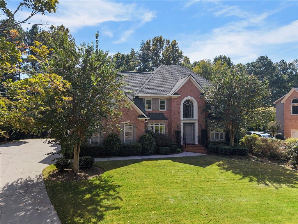 5735 Seven Oaks Parkway