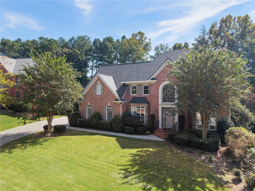 5735 Seven Oaks Parkway