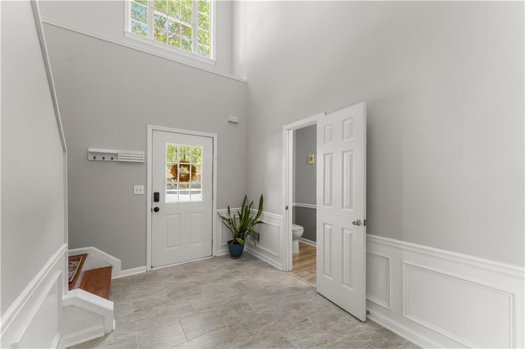 6010 Foxberry Lane