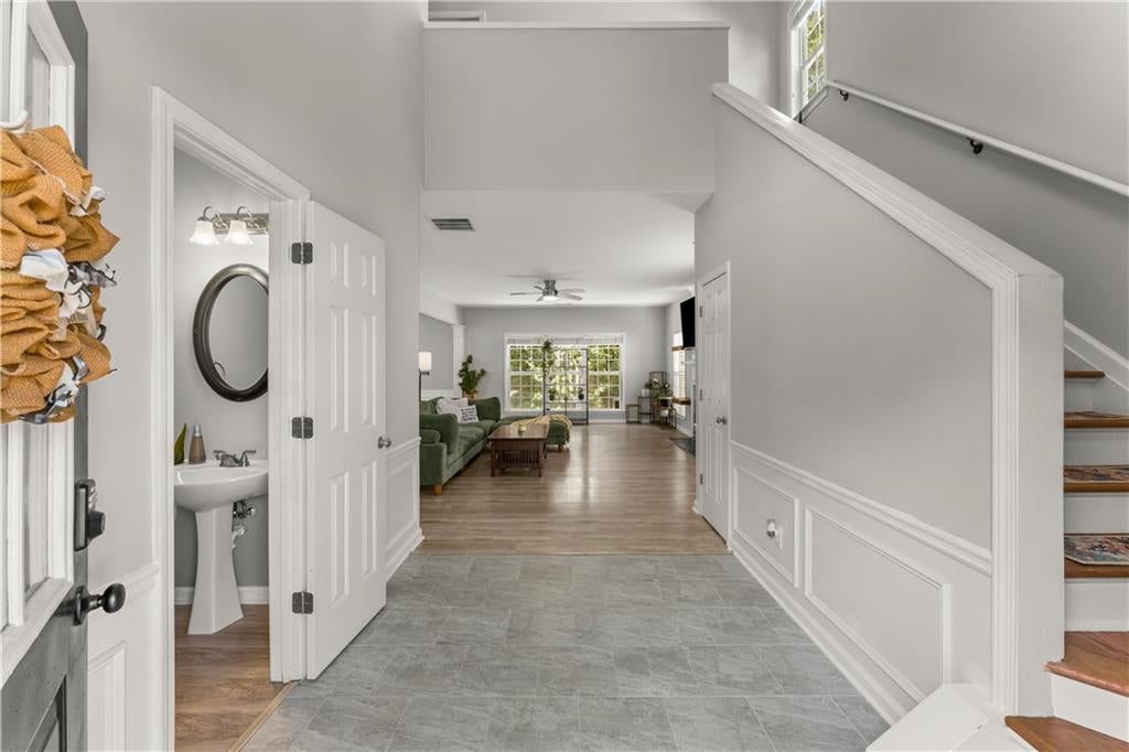 6010 Foxberry Lane