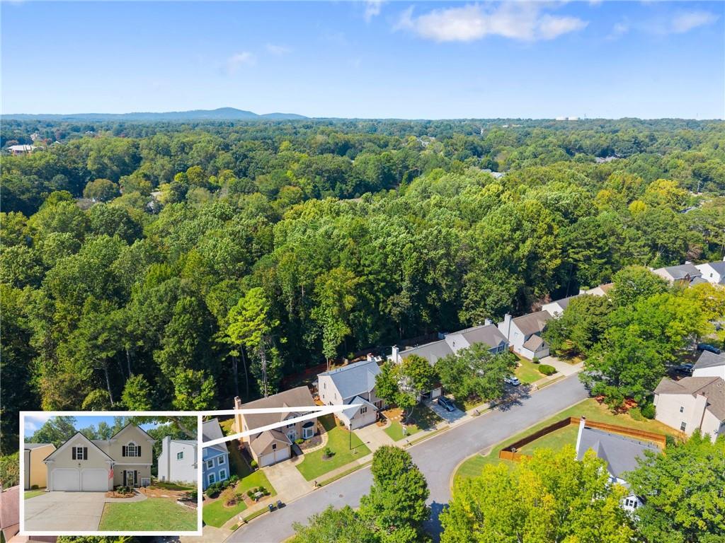6010 Foxberry Lane