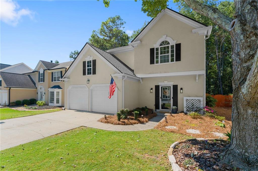 6010 Foxberry Lane