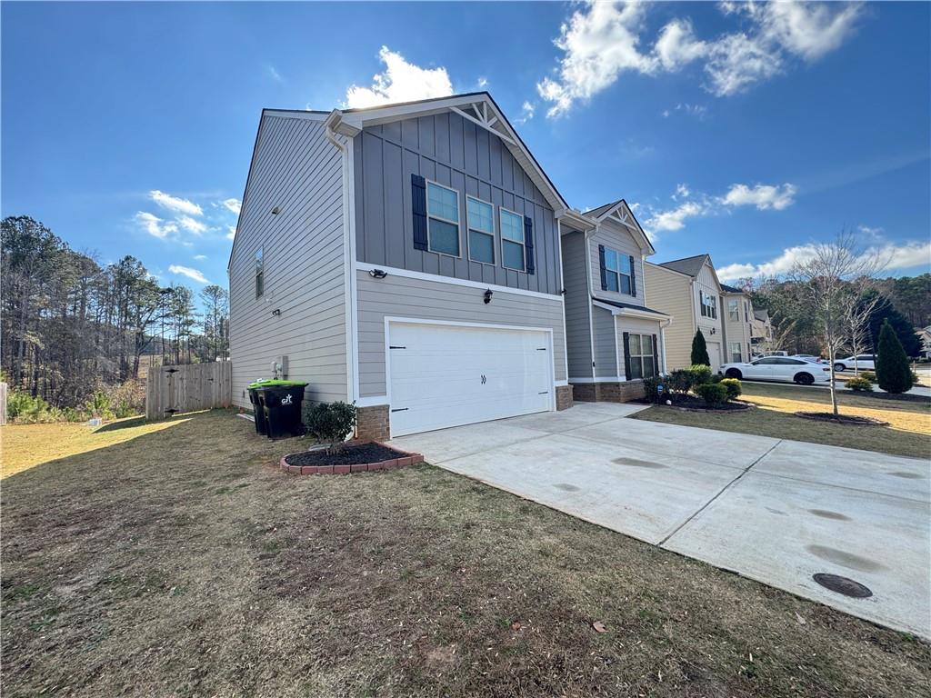 1023 Summer Cypress Drive