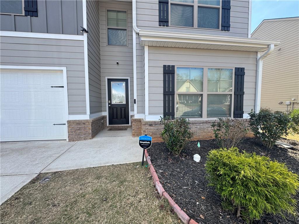 1023 Summer Cypress Drive