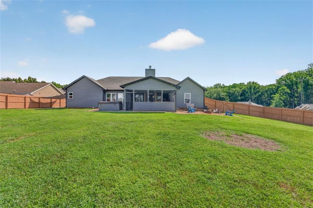 305 McMillian Court