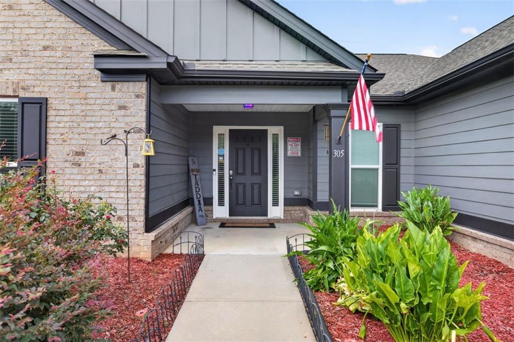 305 McMillian Court