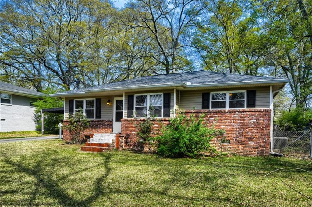 8504 Meadowbrook Drive