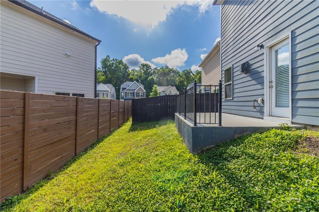 4183 May Apple Lane, Atlanta, Georgia image 33