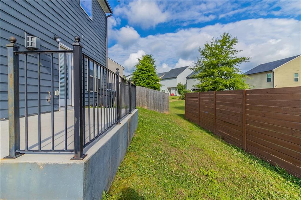 4183 May Apple Lane, Atlanta, Georgia image 31