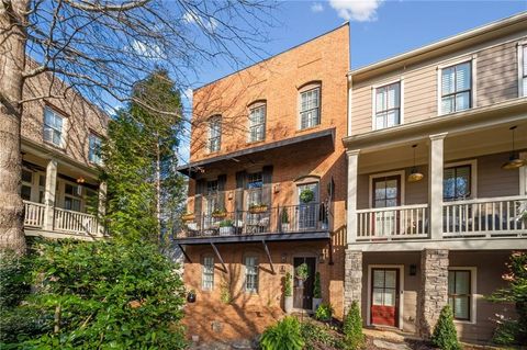 709 Hammond Drive Woodstock GA 30188