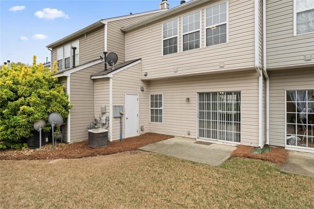 1730 Stanwood Drive, Kennesaw, Georgia image 23