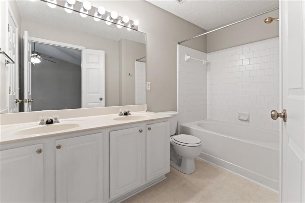 1730 Stanwood Drive, Kennesaw, Georgia image 21