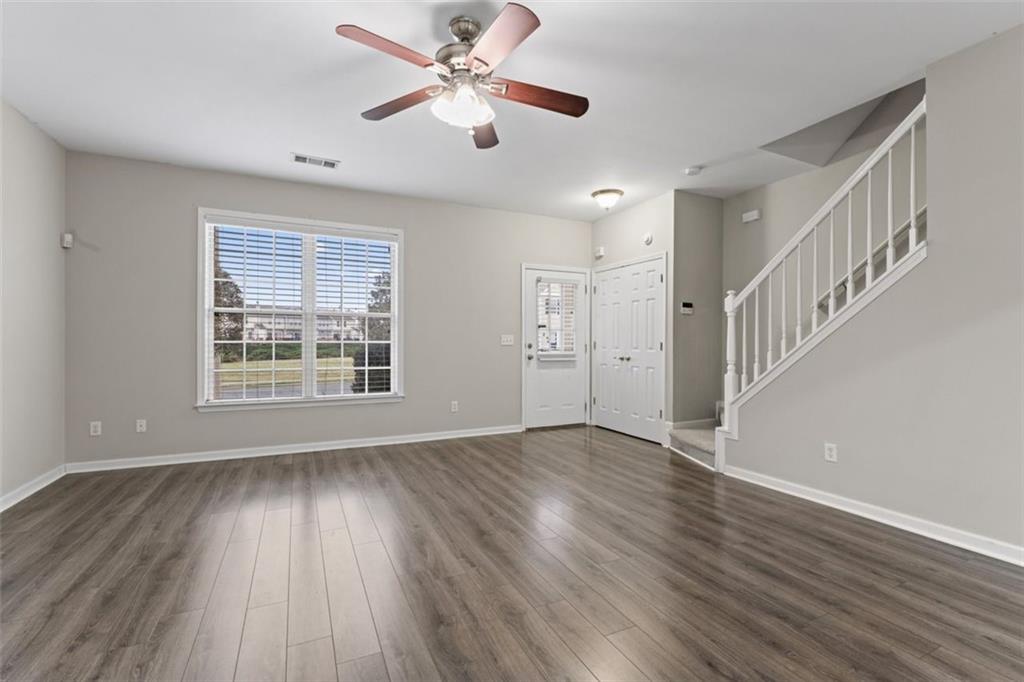 1730 Stanwood Drive, Kennesaw, Georgia image 3