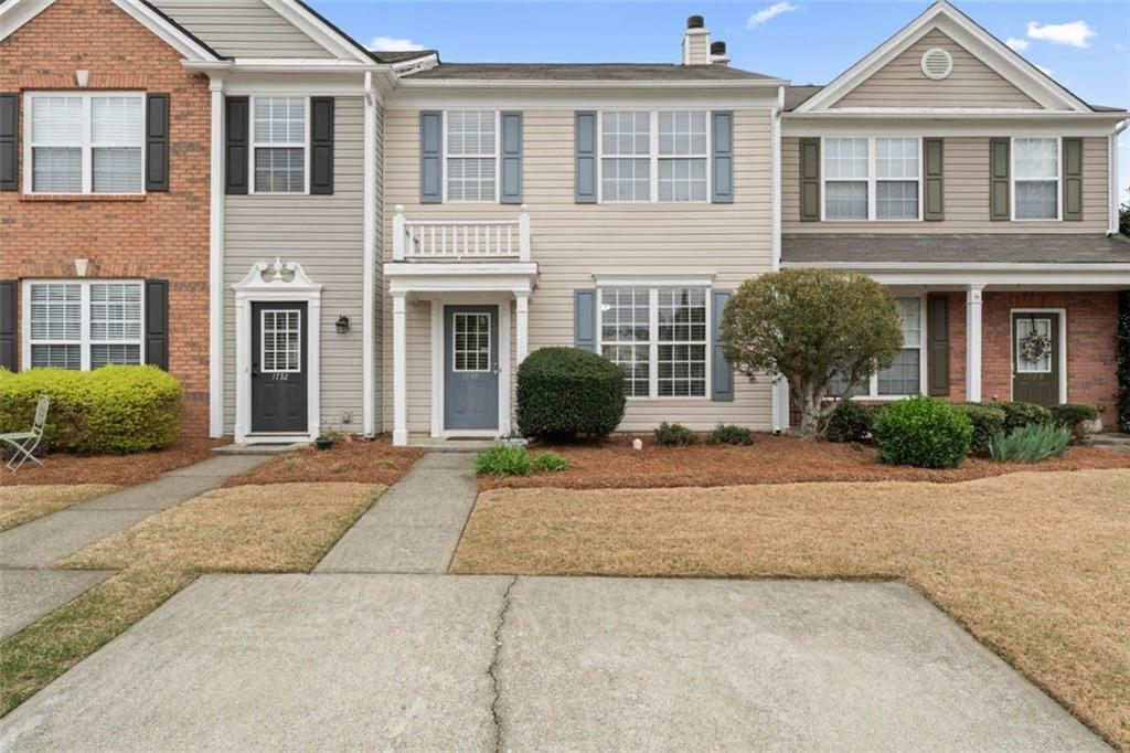 1730 Stanwood Drive, Kennesaw, Georgia image 1