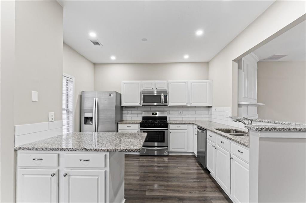 1730 Stanwood Drive, Kennesaw, Georgia image 7