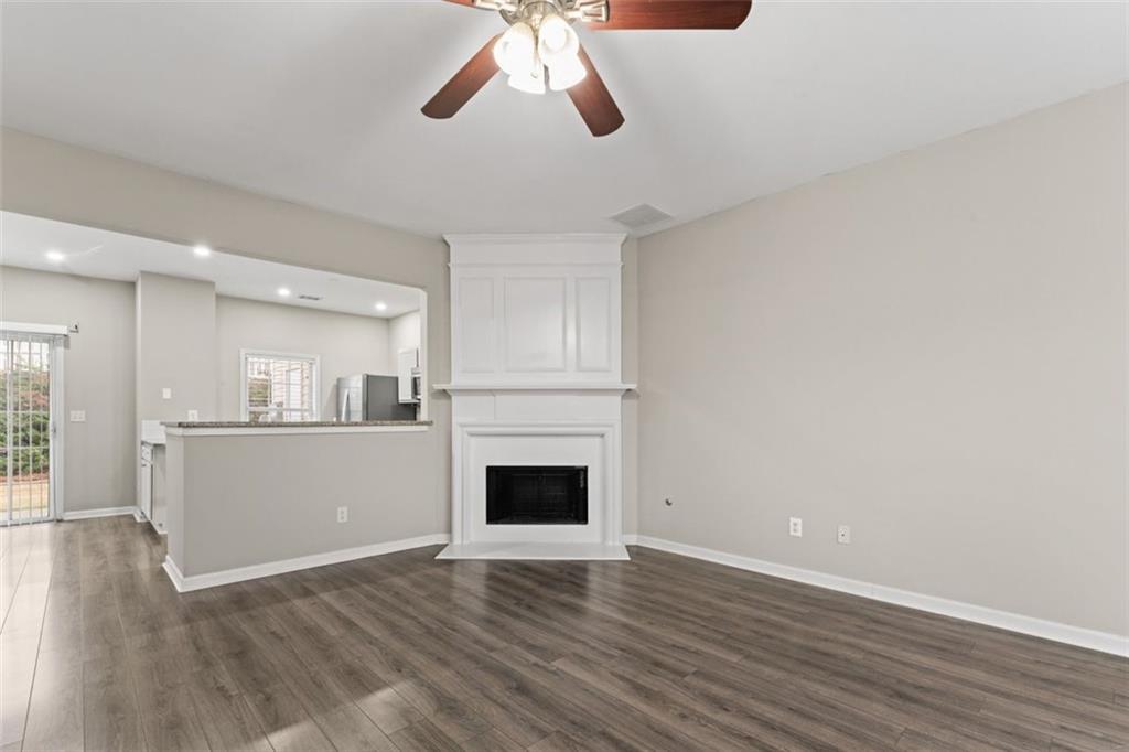 1730 Stanwood Drive, Kennesaw, Georgia image 5