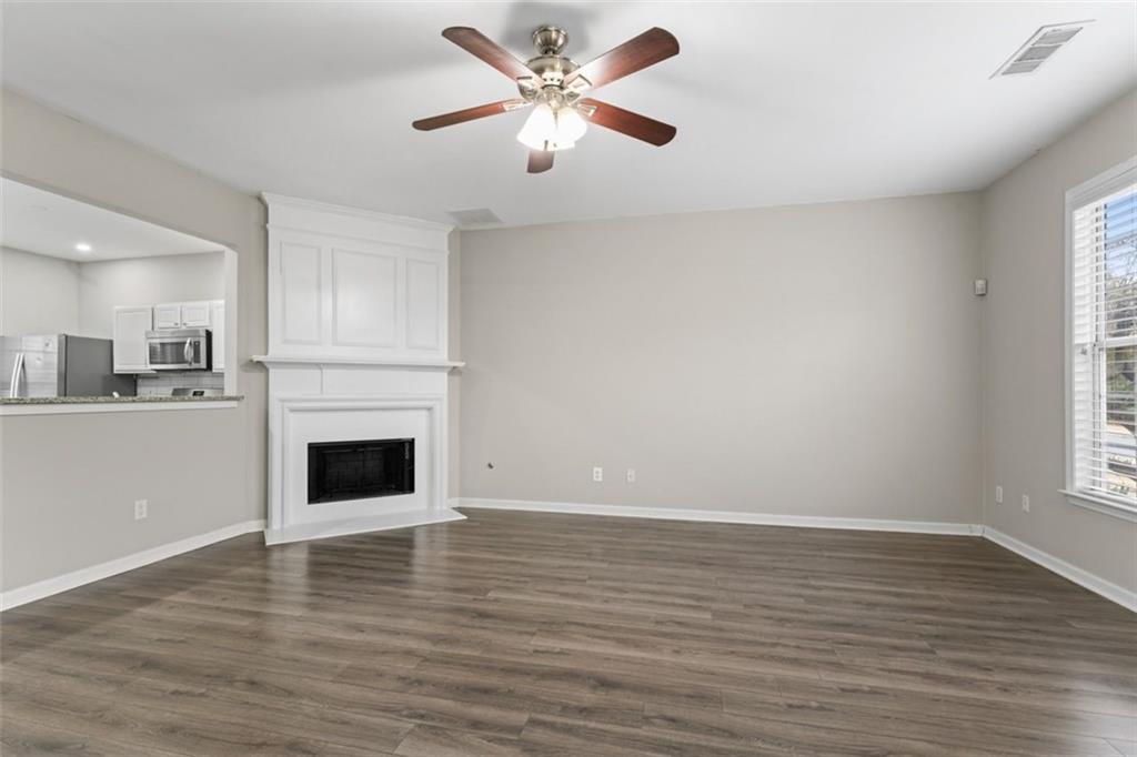 1730 Stanwood Drive, Kennesaw, Georgia image 6