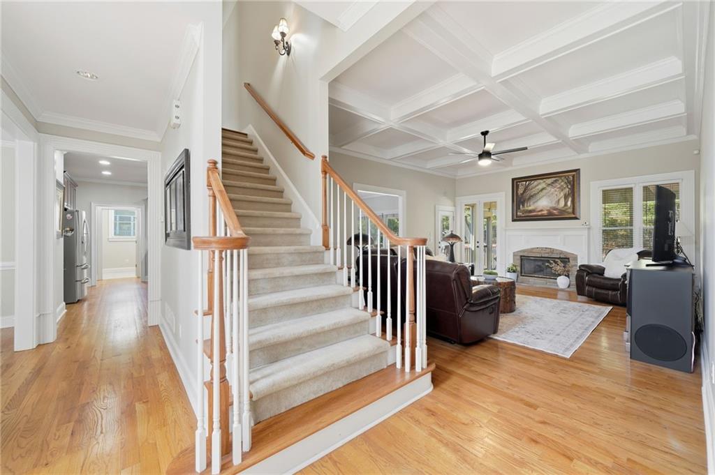 5584 Cathers Creek Drive